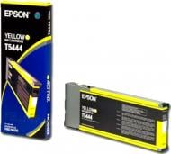 Картридж Epson StPro C13T544400 yellow