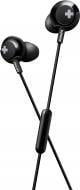 Навушники Philips SHE4305BK black