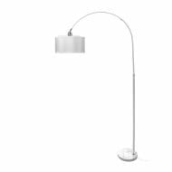 Торшер Sensio 60 Вт Е27 белый ARCUS HT-173W