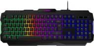 Клавиатура MSI GAMING BLACK UA (FORGE GK100 UA) black