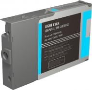 Картридж Epson StPro 4000/7600/9600 C13T543500 синій