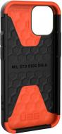 Чехол UAG Civilian Olive 11234D117272 для Apple iPhone 12 Mini