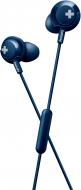 Наушники Philips SHE4305BL blue