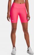 Велосипедки Under Armour 1360939-975 р. S/M розовый