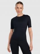 Майка 4F 4FWAW25TFTSF1518-20S р.M черный