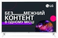 Телевизор LG 49UM7390PLC