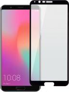 Защитное стекло 2E Honor для V10 (2E-TGHO-V10-25D-BB) 2.5D FG black border