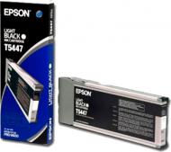 Картридж Epson StPro 4000/9600 серый