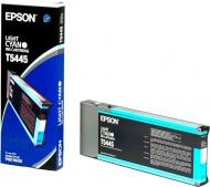 Картридж Epson StPro 4000 світло-блакитний