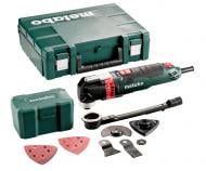 Багатофункціональний пристрій Metabo MT 400 QUICK SET 601406500