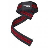 Лямки штангиста Sporter MFA-450.4 C816595 красный