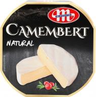 Сыр Mlekovita камамбер натуральный 120 г
