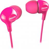 Наушники Philips SHE3550PK/00 Pink