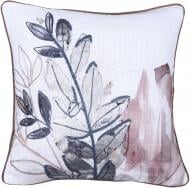 Наволочка декоративна Cotton Slub 45x45 см різнокольоровий PANACHE