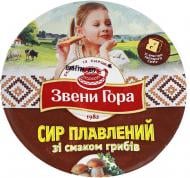 Сыр Україна плавленый 50% пастообразный со вкусом грибов 90г
