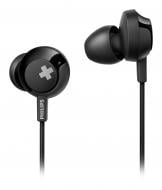 Навушники Philips SHE4300BK/00 Black