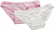 Трусы для девочки Charmante 2 шт. р.140-146 белый 0004В GP