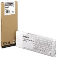 Картридж Epson StPro 4800 light black