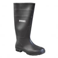 Сапоги резиновые WORKSHOP PVC O4 р.39 Т5358603639 р.39