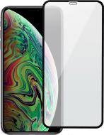 Захисне скло 2E Apple для iPhone XS Max/11 Pro (2E-TGIP-2018-6.5-3D) 3D FG black border Захисне скло 2E Apple для iPhone XS Max/11 Pro (2E-TGIP-2018-6.5-3D) 3D FG black border