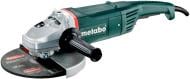 Болгарка (угловая шлифмашина) Metabo W 2400-230 КШМ 600378000