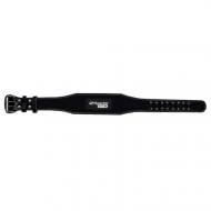 Пояс для тяжелой атлетики Sporter MFB-251.4816583 XL черный