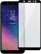 Защитное стекло 2E Samsung для Galaxy A6+ (A605) (2E-TGSG-GA6P-25D) 2.5D Black Border FG