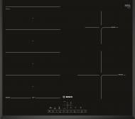 Варочная поверхность индукционная Bosch PXE651FC1E