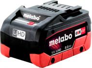 Батарея акумуляторна Metabo LiHD 2 Gen 18В 8,0 А/год 625369000