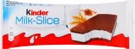 Пирожное Kinder Milk-slice 28 г Пирожное Kinder Milk-slice 28 г