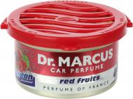 Ароматизатор під сидіння  DR. MARCUS AIRCAN червоні фрукти
