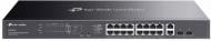 Коммутатор TP-Link ES220GMP