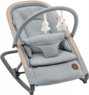 Крісло-гойдалка Maxi-Cosi Kori Beyond Grey Eco 2835052110