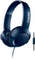 Наушники Philips SHL3075BL/00