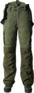 Штани мисливські Hallyard Newark р. XL khaki 2324.03.45