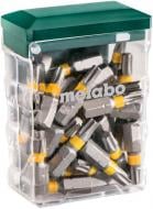 Біта Metabo Torx 20 25 шт. 626712000