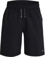 Шорты Under Armour 1361812-001 р. M черный