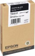 Картридж Epson  StPro 7800/7880/9800/9880 black черный C13T603100