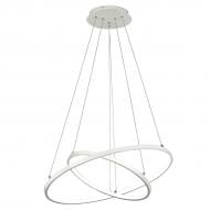 ВИТРИНА! Люстра светодиодная Victoria Lighting Hongkong/SP2 108 Вт белый