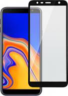 Защитное стекло 2E Samsung для Galaxy J4+ (J415) (2E-TGSG-GJ4+-3D-BB) 3D Black Border FG