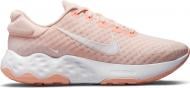 Кроссовки женские демисезонные Nike RENEW RIDE 3 DC8184-600 р.40 персиковые