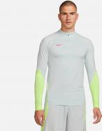 Джемпер Nike DF STRK DRIL TOP DV9225-043 р. 2XL синій