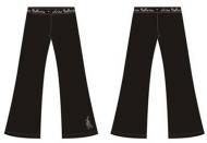 Брюки Charmante р. 110 черный 201010C-SGH