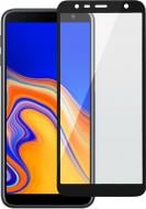 Защитное стекло 2E Samsung для Galaxy J6+ (J610) (2E-TGSG-GJ6+-3D-BB) 3D Black Border FG
