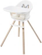 Стульчик для кормления Maxi-Cosi Moa Beyond White ECO