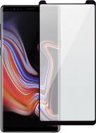 Защитное стекло 2E Samsung для Galaxy Note 9 (2E-TGSG-N9-3D) 3D Black Border FG