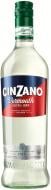 Вермут Cinzano Extra Dry сухий 18% 1 л
