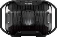 Акустична система Philips 2.1 black (SB300B/00)