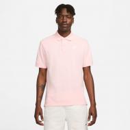 Футболка Nike CLUB PQ MATCHUP POLO CJ4456-686 р.XL розовый