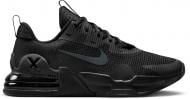 Кроссовки мужские демисезонные Nike AIR MAX ALPHA TRAINER 5 DM0829-010 р.45 черные